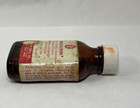 Southern Drug Co  Mercurochrome Medicine Bottle Vintage - Memphis Tn