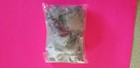 6 Herrschners Sunrise Christas Shining Stars Sequin Bead Christmas Ornament Kit