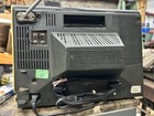 1976 Zenith  12    Solid State Television Avocado Green Retro Gaming