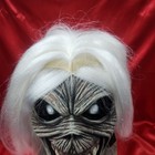 Iron Maiden - Killers Mask - Trick Or Treat Studios