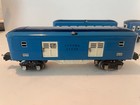Prewar Lionel Trains