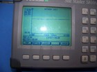 Anritsu S810a 3 3-10 5ghz Sitemaster With Battery Charger   Soft Case Full Test 