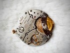 Used Piaget 30 Jewels  caliber 12p1  Movement For Spare Part Use Only