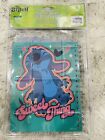 Innovative Designs Disney Stitch Tab Journal Spiral Notebook  Ballpoint Pen
