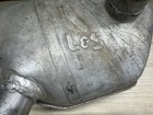 Kawasaki 550 Jetski Waterbox L s Aftermarket Alum Js 300 400 440 550 Jet Ski
