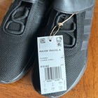 Adidas Kids Racer Tr23 El K 3 5 Black If0145 Running Sneakers Triple Black Sport