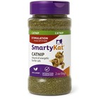Natural Catnip Canister 2oz - 100  Organic Dried Catnip For Indoor Cats  Play Ai