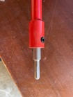 Ice Auger Drill Bit Adapter Fits 1 2  Plus Drill Chucks With 1 4  Hole