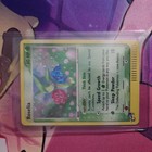 Vintage 2003 Holo Rare Roselia 9 97 Ex Dragon E-reader Series Pokemon Very Nice 