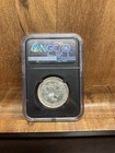 Ngc 1857 Seated Liberty Half Dollar Au Shipwreck Effect  c  Silver Philadelphia