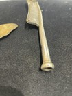 Vtg Sterling Silver Whistle Lot Boatswain   s Bosun Butterfly Whistle Reed Barton