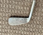 Hickory Shaft Spalding Kro-flite Golf Bobby Jones Calamity Jane Putter B8 Sw