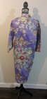 Kimono Robe Floral Multi Colored 100  Cotton Floral Print