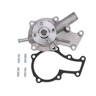 Water Pump 19883-73030 For Kubota D722 D662 D902 Rtv900 Rtv900 Rtv900g Rtv900r