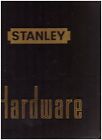 Stanley Hardware Salesman Notebook Tools Price Guide 197 1978 Catalog 139 1975 B