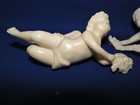 New Vintage Wilton  baroque Angels  5 5  X 1 5    1001-775  Package Of 2