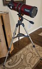 Used Once Celestron Astromaster 130az Telescope
