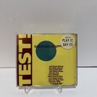This Is Only A Test - For Dj   s Only  Sp-cd-03