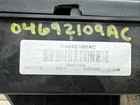 2007 2008 Jeep Grand Cherokee Commander Tipm Fuse Box 04692109ac P04692138ae Oem