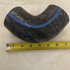 Genuine Freightliner Lower Coolant Elbow Hose 05-25925-003 New Oem