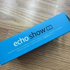 Echo Show 5 - 2nd Gen - Adjustable Stand -  Charcoal -  36350 