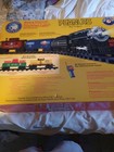 Lionel Snoopy G-gauge Train Set 7-11489 Peanuts By Schulz Plus 2 Xtra Cars New 