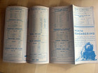 The Soo Line Public Timetable Effective June 23  1946