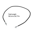 Tachometer Cable Replacement For Kubota L3200 L2501 L2502 L3800 Tc415-34653