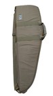 Vism By Ncstar Soft Riffle Case Carry Bag Tan Tactical Hunting Hunters Shooters