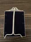 Elias Artmetal Frame Pewter Silver Photo Picture