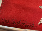 Rare Vintage Grateful Dead Leather Backpack