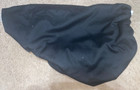 Smart Pak Black Fleece Lined English A p Saddle Cover
