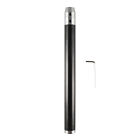 Lathe Tool Turning Tools  Carbide Insert Cutter Round Shank Aluminum Handle