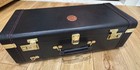 Bach Trumpet Double Hard Case Holds 2 Genuine Trumpets Brand New Unused With