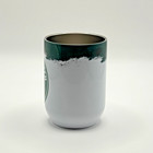 Game Of Thrones  night s Watch Coffee  Stainless Steel Tumbler