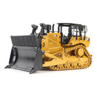 Caterpillar D8 Waste Handler Track Type Tractor 1 50 Scale Diecast 85758