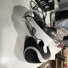 Sony Playstation Vr Headset Bundle W  Camera  Move Controllers  Iron Man Vr