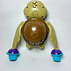 Disney Nemo Baby Jumper Squirt Turtle Lights Sounds Replacement Part Works 
