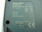 188313 New In Box  Balluff Bos0178 Photoelectric Sensor  10-30vdc  30ma
