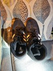 Adidas Combat Speed 5 Wrestling Shoe Mens Size 10 5 