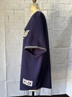 Classic Vintage Xl 2004-2011 Era San Diego Padres Jersey W  Stitched Lettering