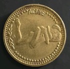 Connect With A Sagittarius Adult Zodiac Coin Token 