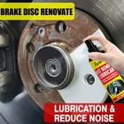 Universal Rust Remover Revitalizing Spray For Car Wheels   Metal Surfaces Strong