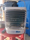 Arctic Air Turbo Chill Desktop Evaporative Space Cooler With Led Nightlight