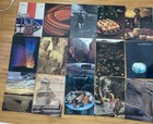 Lot Of 66 Applied Photography 1960s-1975 Vintage Magazine Eastman Kodak Co 23-69