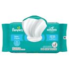 Pampers Baby Clean Wipes  Baby Fresh Scented  1 Flip-top Pack  72 Wipes Total 