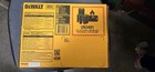 Dewalt Dck225d2 Atomic 20v Max Brushless Compact Impact   Drill driver Combo Kit