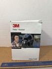 3m Peltor Tactical Pro Communications Headset Mt15h7f Sv Hearing Protection