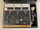 B k Precision 467 Crt Picture Tube Restorer analyzer - Powers On
