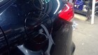 Hr-v 2016-2022 Fuel Filler Door Black 731p 1789854
